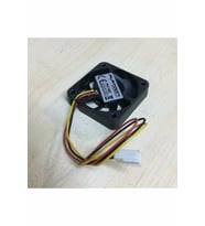 5Cm 12 Volt 3 Pinli Fan 5 Cm Fan 50x50x12mm