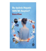 Bu Işıltılı Hayatı Sen mi Seçtin?