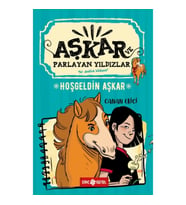 Hoşgeldin Aşkar - Aşkar ve Parlayan Yıldızlar 1