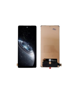 İnfinix Uyumlu Gt 20 Pro Lcd Ekran Çıtasız TFT