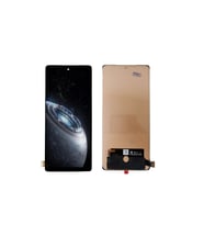 İnfinix Uyumlu Gt 20 Pro Lcd Ekran Çıtasız TFT