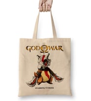 Cubone Kratos Bez Çanta Uzun Saplı