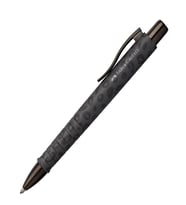 Faber Castell Poly Ball Leo Tükenmez Kalem Siyah