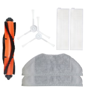 Xiaomi Uyumlu G1 2 in1 Essential Mjstg1 Robot Süpürge Filtre Seti