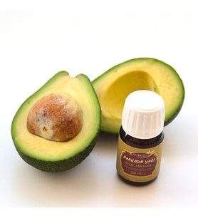 Herbaflora Avokado Yağı (Avocado Oil) -20 ml