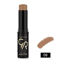 Golden Rose Stick Fondöten No 09