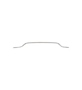 Mercedes W177 V177 W247 2018- Tampon Nikelajı Arka AMG A1778855601 Wender
