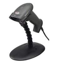 SUNLUX XL6200A 1D Lazer Kablolu Ayaklı Barkod Okuyucu