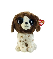 Mulvxurg  Urg02 Muddles  Dog Brown Whi̇te Reg (Mulvix)