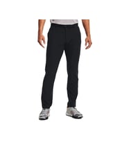 Under Armour Ua Drive Tapered Pant Erkek Günlük Pantolon 1364410-001 Siyah
