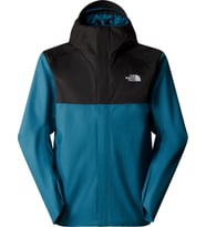 M QUEST ZIP-IN JACKET - EU Blue