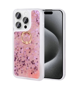 Apple iPhone 15 Pro Kılıf Zore Milce Kapak