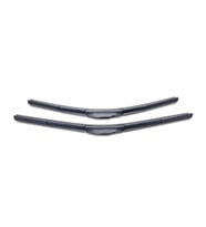 Nissan Pathfinder R50 1997-2004 Ön Cam Silecek Silgi Takımı 55x50cm