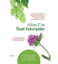 A'dan Z'ye Özel Takviyeler