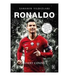 Ronaldo - Sahanın Yıldızları