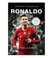 Ronaldo - Sahanın Yıldızları
