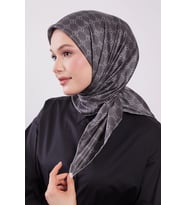 Levidor Kristal Eşarp D6 Füme