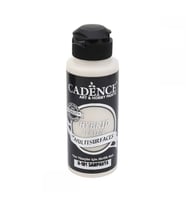 Cadence Hybrid Multisurface Akrilik Boya 120 ml. H-101 Şampanya 