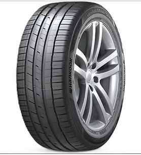 315/35R22 111Y XL VENTUS S1 EVO3 K127A SUV HANKOOK Yaz Lastigi 2025