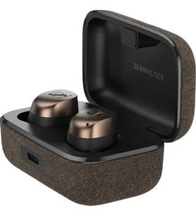 SENNHEISER Momentum True Wireless 4 Bluetooth Kulak İçi Kulaklık Bakır