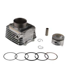 XF 200 Cross Silindir Komple