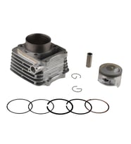 XF 200 Cross Silindir Komple