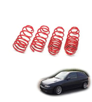 Opel Astra F spor yay helezon 40mm/40mm 1991-1998 Coil-ex