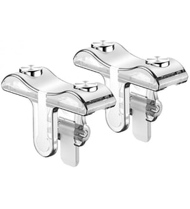 Baseus Trigger G9 Beyaz Oyun Kumandası (SUCJG9-02) - Outlet
