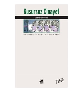 Kusursuz Cinayet