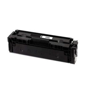 HP CF540A (203A) & CRG054 & CRG067 SİYAH MUADİL TONER