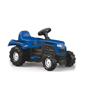 8245 OYUNCAK RANCHERO PEDALLI TRAKTÖR (Çok Renkli)
