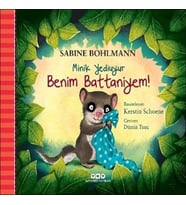 Minik Yediuyur - Benim Battaniyem!