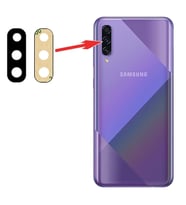 Samsung Galaxy A50S SM-A507F Kamera Lens Camı-(5775)