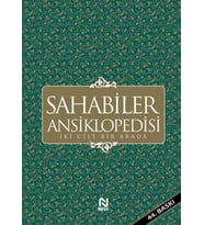 Sahabiler Ansiklopedisi (İki Cilt Birarada)