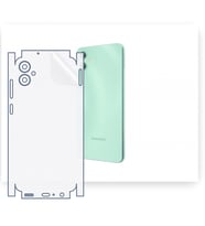 SChitec SAMSUNG Galaxy M05 4G Uyumlu Fullbody Arka Kaplama Hidrojel Koruyucu Film