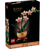 LEGO Botanicals 10343 Mini Orchid