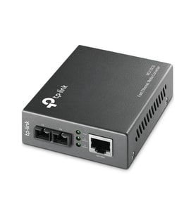 TP-Link TP-LINK MC110CS Tekli Media Converter