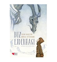 Buz Ejderhası Troon Harrıson Can Çocuk Yayınları