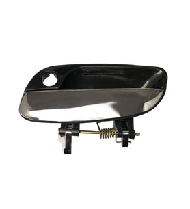 Kapı Dıs Açma Kolu Ön Sag Beyaz Krom Kore Elantra Benzın 2001-2007 (Oem No: 826602D500)