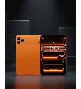 Uzun Pil Ömürlü 10.1 İnç Android Tablet