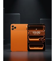 Uzun Pil Ömürlü 10.1 İnç Android Tablet