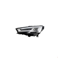 AUDİ - ÖN FAR SOL MATRIX-LED A4 2017-