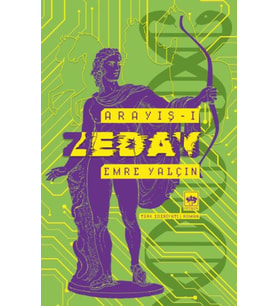 Arayış 1 - Zeday