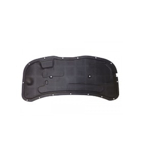 Polo 2005-2010 Motor Kaput Izalator Kecesı Klıpslı 6q0863835c