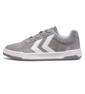 Hummel Bee Bold Gri Unisex Sneaker 900860-9804