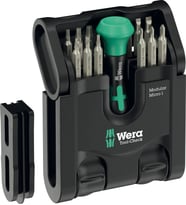 Wera Tool-Check Modüler Micro 1