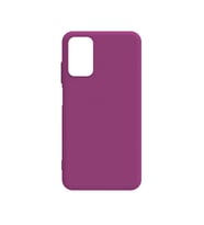 Xiaomi Redmi 9T Uyumlu Kılıf Zore Biye Silikon
