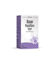 Ocean Passiflora 30 Kapsül