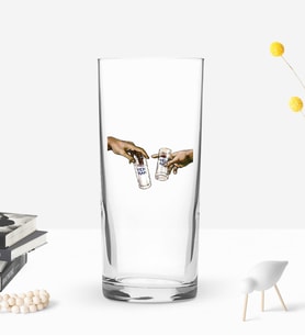 BK Gift DTF Eğlenceli Rakı Tasarımlı Rakı Bardağı-8, Arkadaşa Hediye, Sevgiliye Hediye