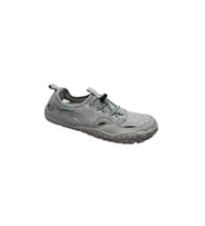 Rock Spring Astoria - Lt Grey / Aqua (Gri)